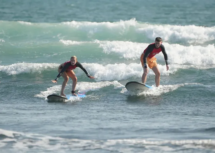 Surf Canggu