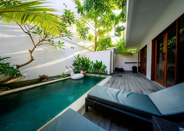 Accommodatie bij particulieren Surf