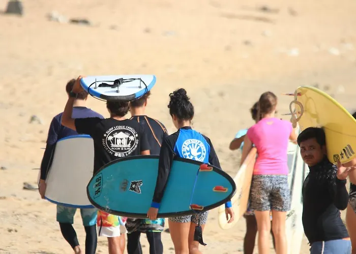 Surf Canggu