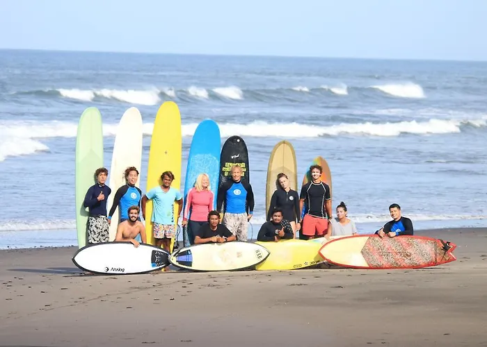 Surf Canggu