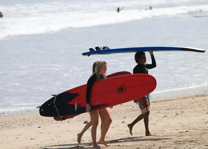 Surf * Чангу