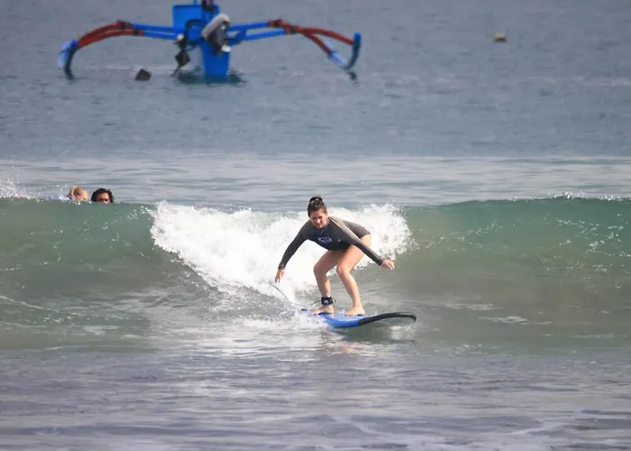 Surf Canggu