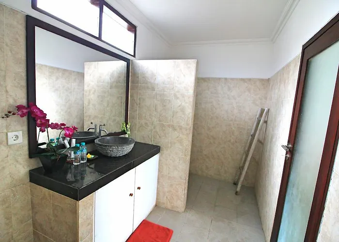 Accommodatie bij particulieren Surf Canggu