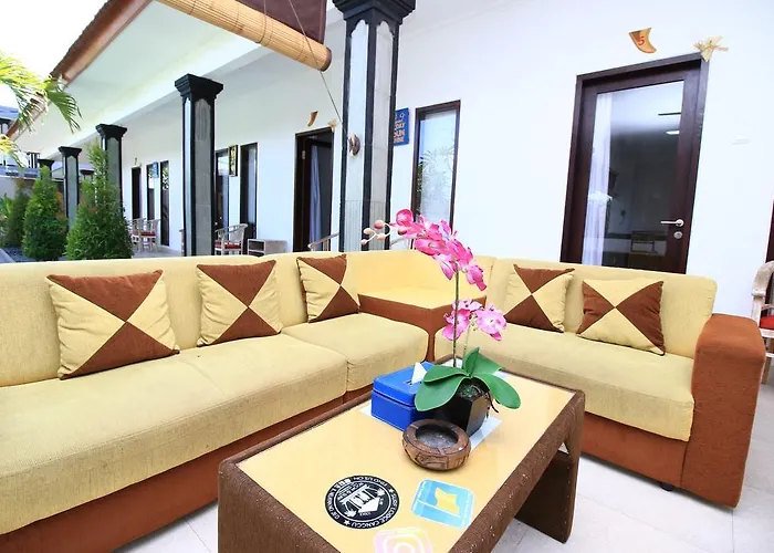 Accommodatie bij particulieren Surf *