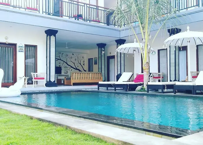 Surf Accommodatie bij particulieren *