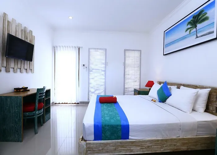 Accommodatie bij particulieren Surf *