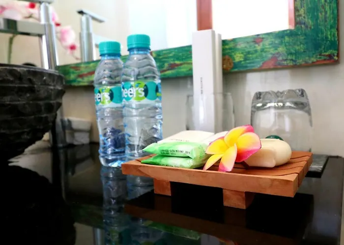 Surf Accommodatie bij particulieren Canggu