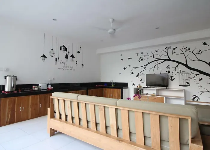 Surf Accommodatie bij particulieren