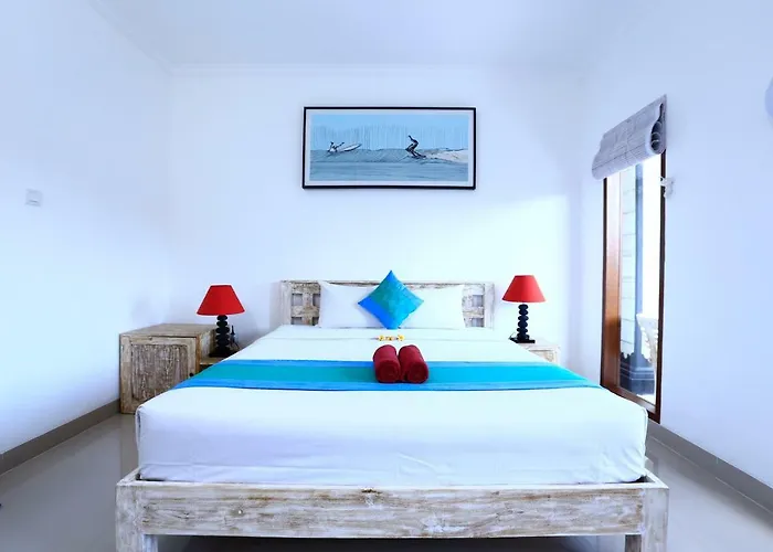 Surf Canggu
