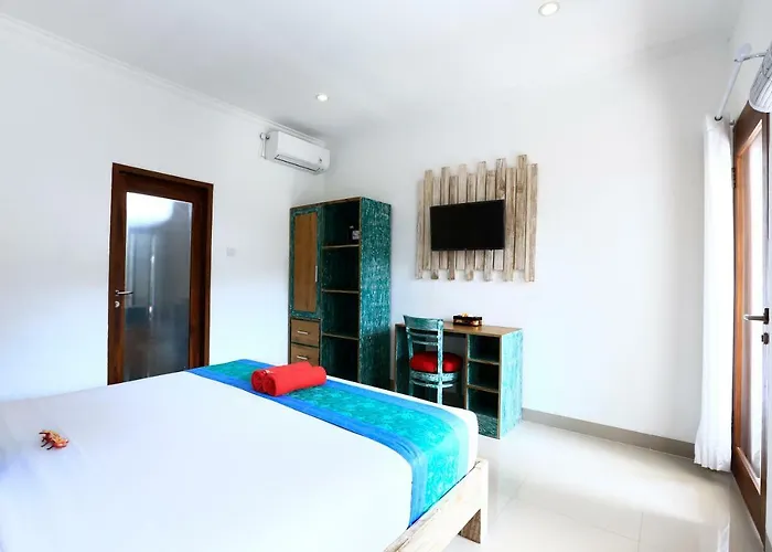 Accommodatie bij particulieren Surf *