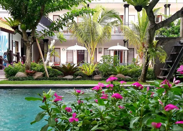 Accommodatie bij particulieren Surf *